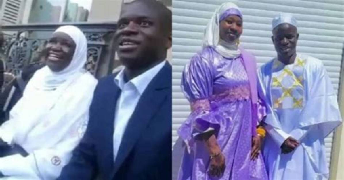N’golo Kante Family: Wife, Children, Parents, Brother, Siblings