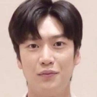 Na in-Woo - Age, Family, Bio