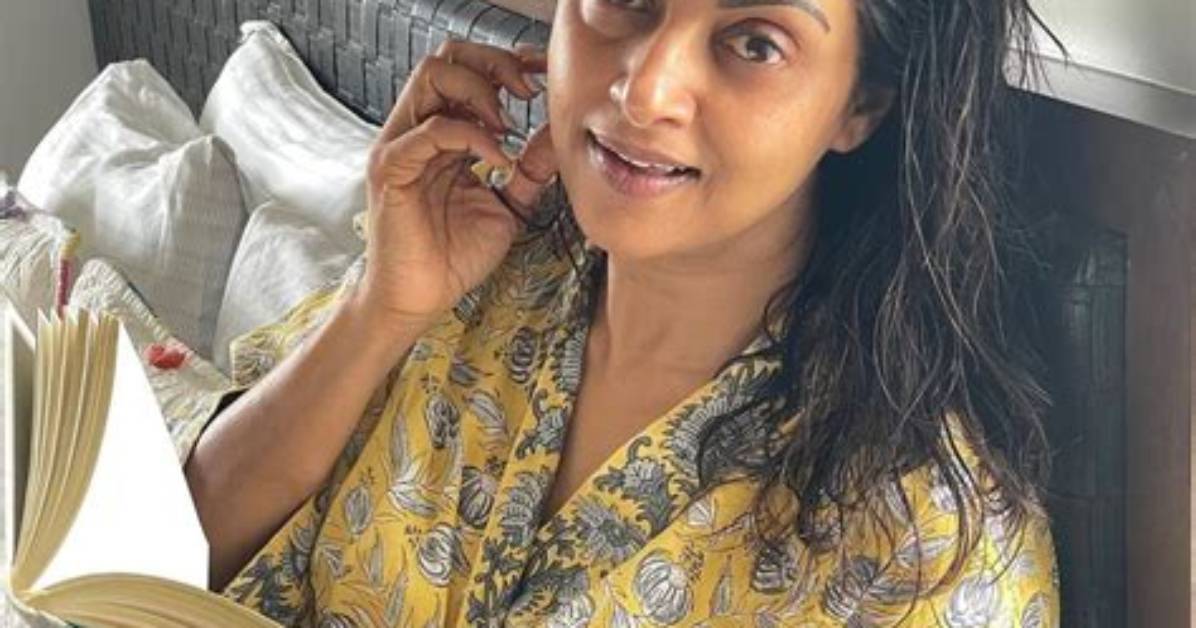 Nadhiya Bio (Wiki)