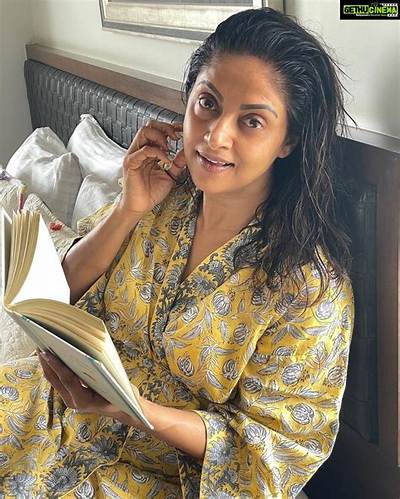 Nadhiya Bio (Wiki)