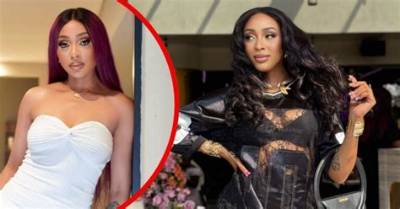 Nadia Nakai - Age, Family, Bio