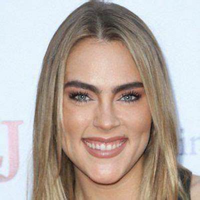 Nadine Crocker - Age, Family, Bio