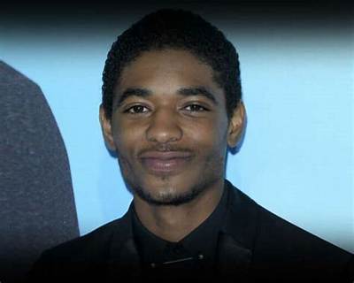 Nadji Jeter - Age, Family, Bio