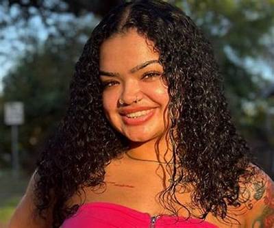 Naii. Elyy - Age, Family, Bio