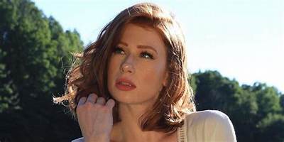 Naked Truth of Abigale Mandler – Age, Measurements, Wikis