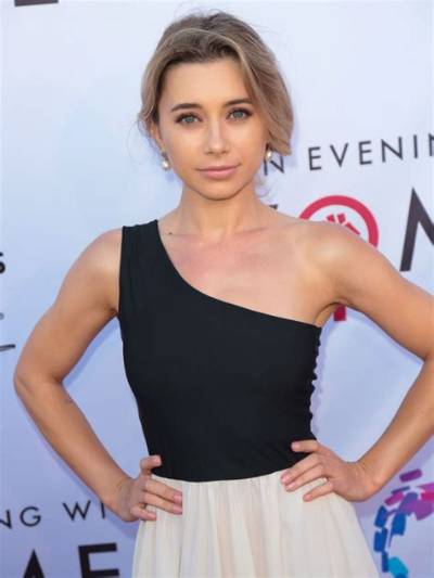 Naked Truth of Olesya Rulin – Boyfriend, Net Worth, Body