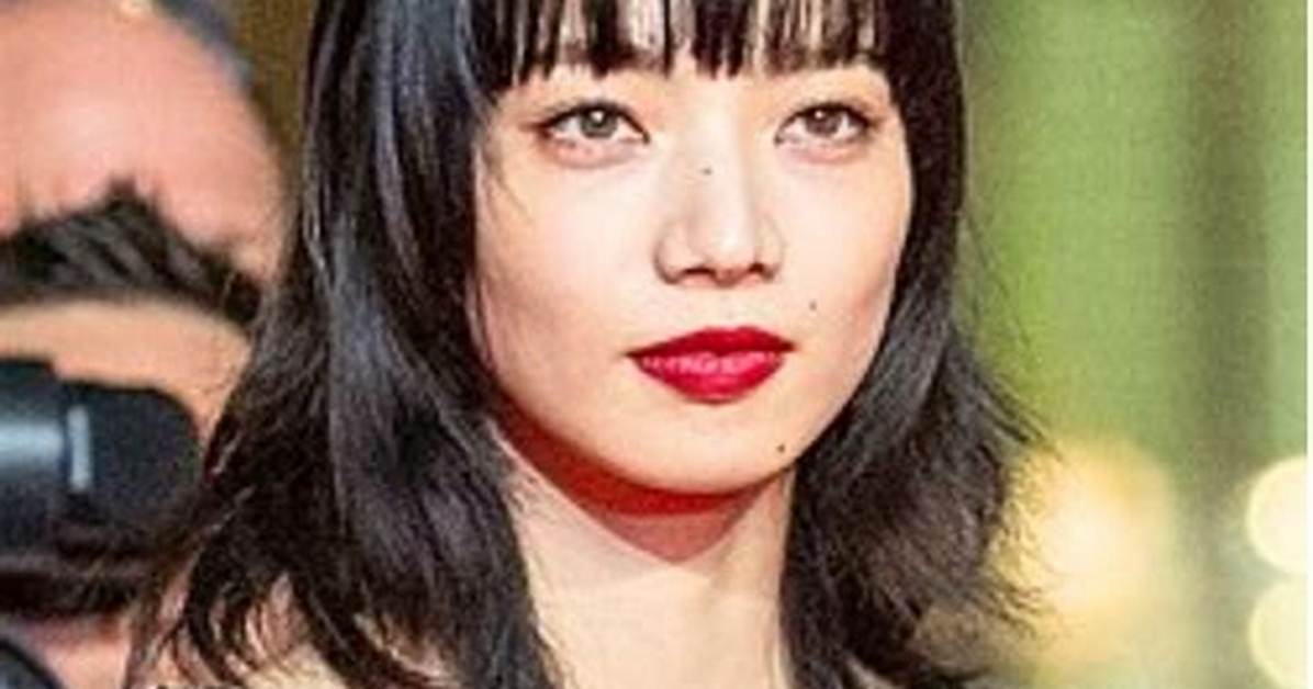 Nana Komatsu Height, Weight, Net Worth, Age, Birthday, Wikipedia, Who, Nationality, Biography