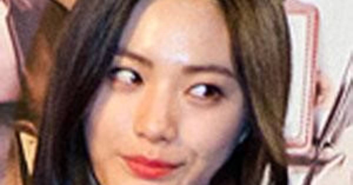 Nana (Pop Singer) - Age, Family, Bio