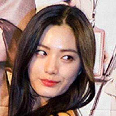 Nana (Pop Singer) - Age, Family, Bio