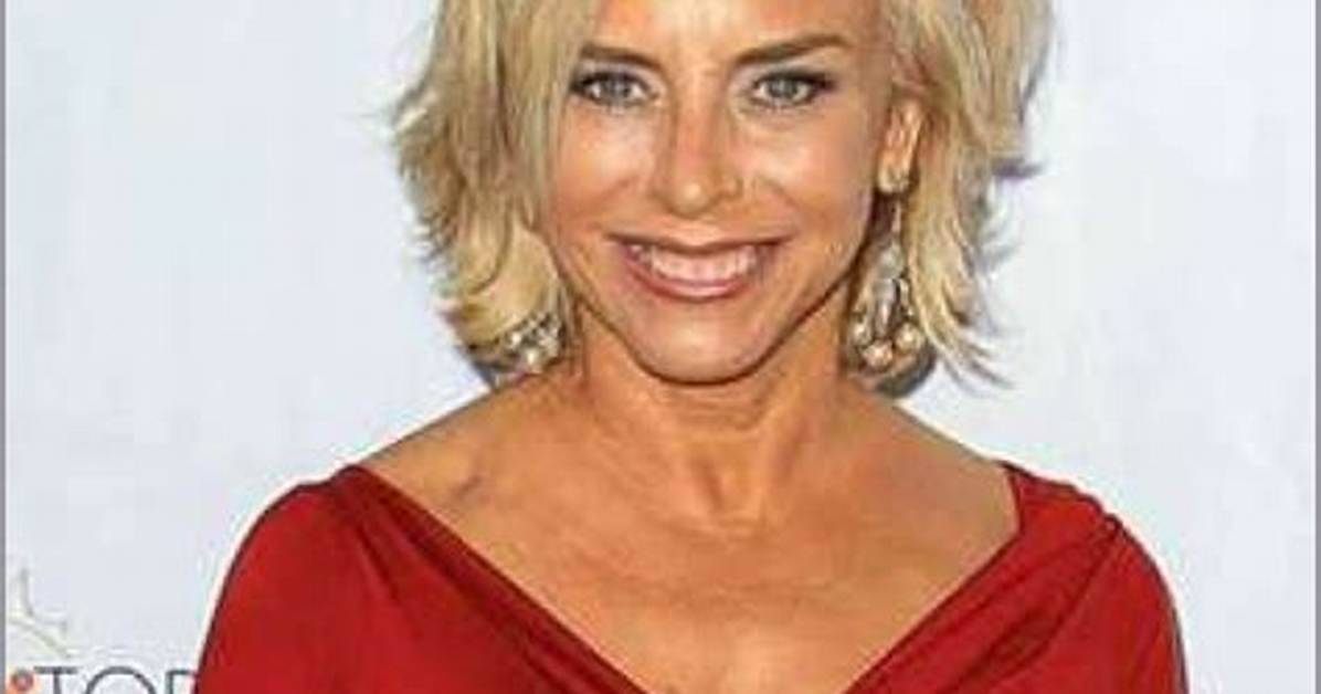 Nancy Alspaugh Net Worth, Husband, Son, Age, Bio, Wiki, Height, Weight, and Body Measurement