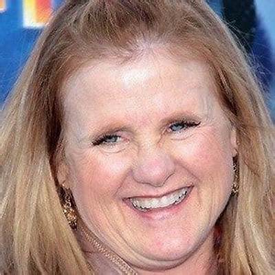 Nancy Cartwright - Age, Family, Bio