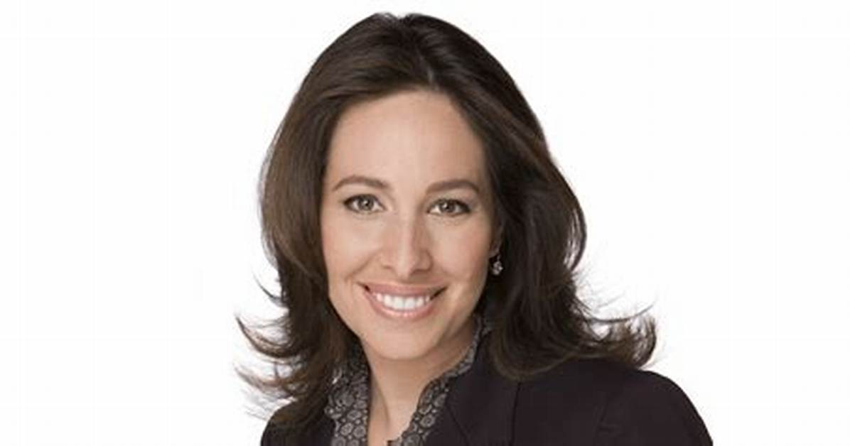 Nancy Cordes Wiki, Bio, Married, Husband, Pregnant, Salary, Net Worth