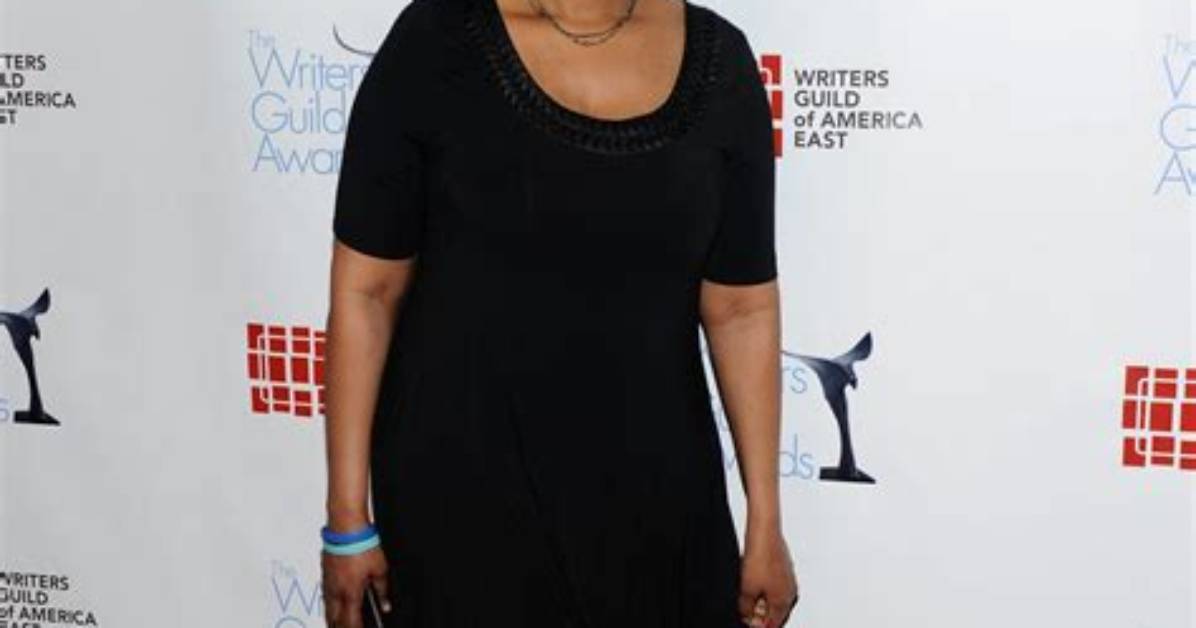 Nancy Giles Net Worth - Wiki, Age, Weight and Height, Relationships, Family, and More