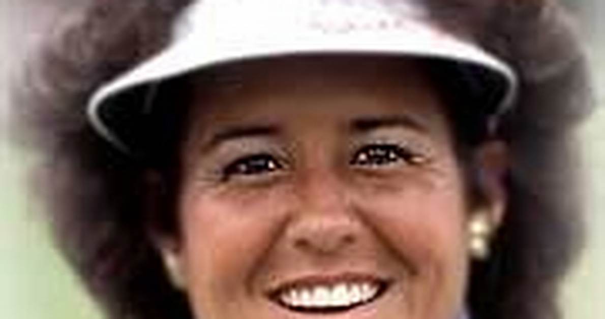 Nancy Lopez Bio (Wiki)