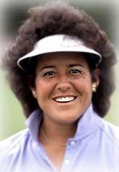 Nancy Lopez Bio (Wiki)