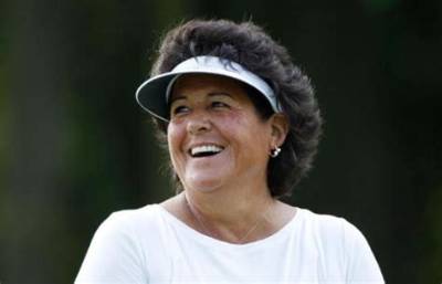 Nancy Lopez Net Worth - Wiki, Age, Weight and Height, Relationships, Family, and More