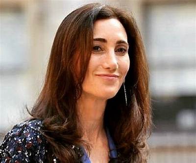 Nancy Shevell Bio (Wiki)