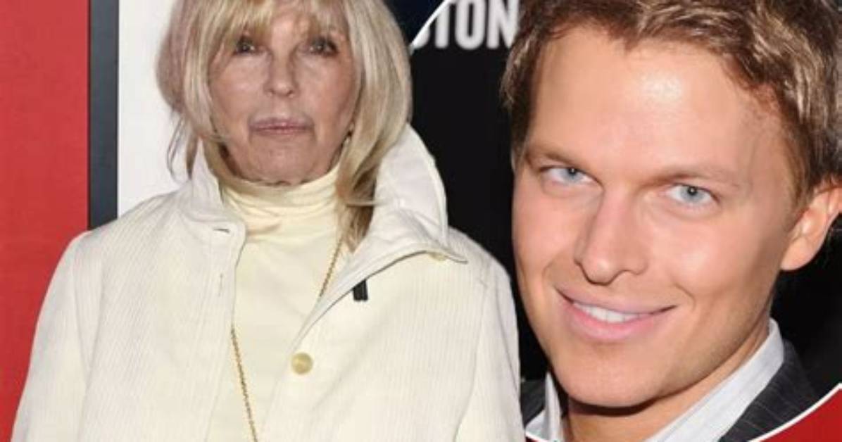 Nancy Sinatra: Ronan Farrow’s Alleged Sinatra Paternity Is ‘Nonsense’
