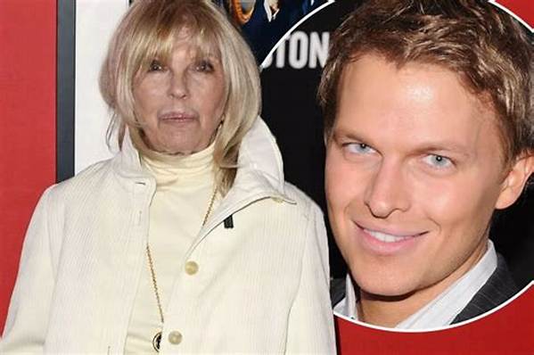 Nancy Sinatra: Ronan Farrow’s Alleged Sinatra Paternity Is ‘Nonsense’