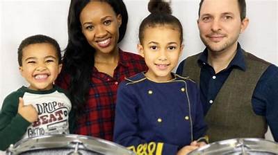Nandi Bushell Parents: Father John Bushell and Mother