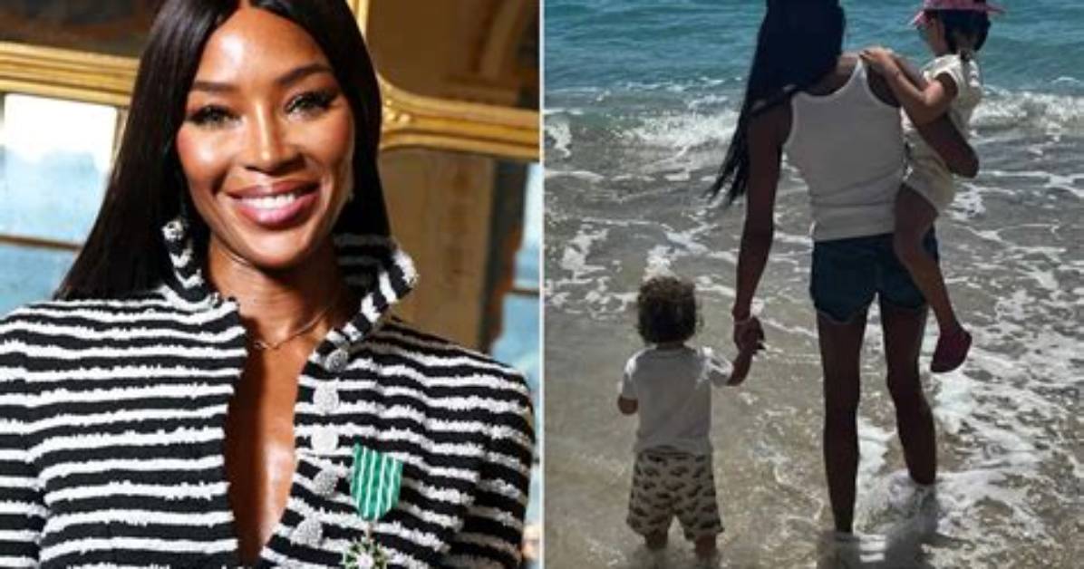 Naomi Campbell S Fianc%C3%A9 Spent Christmas with 400. Jpg