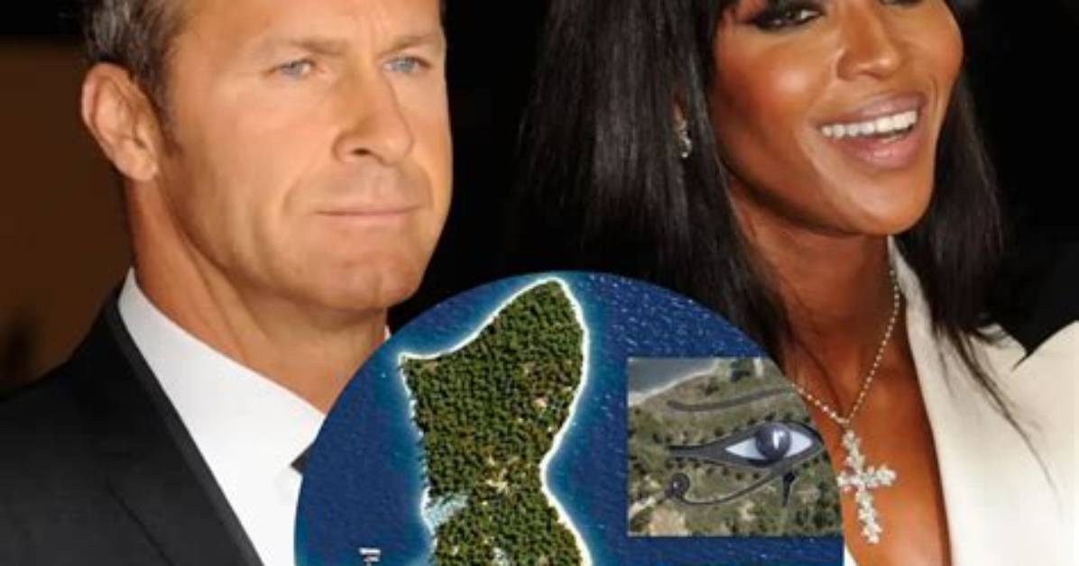 Naomi Campbell S Still Married Fianc%C3%A9 Might 400. Jpg