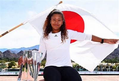Naomi Osaka Bio (Wiki)