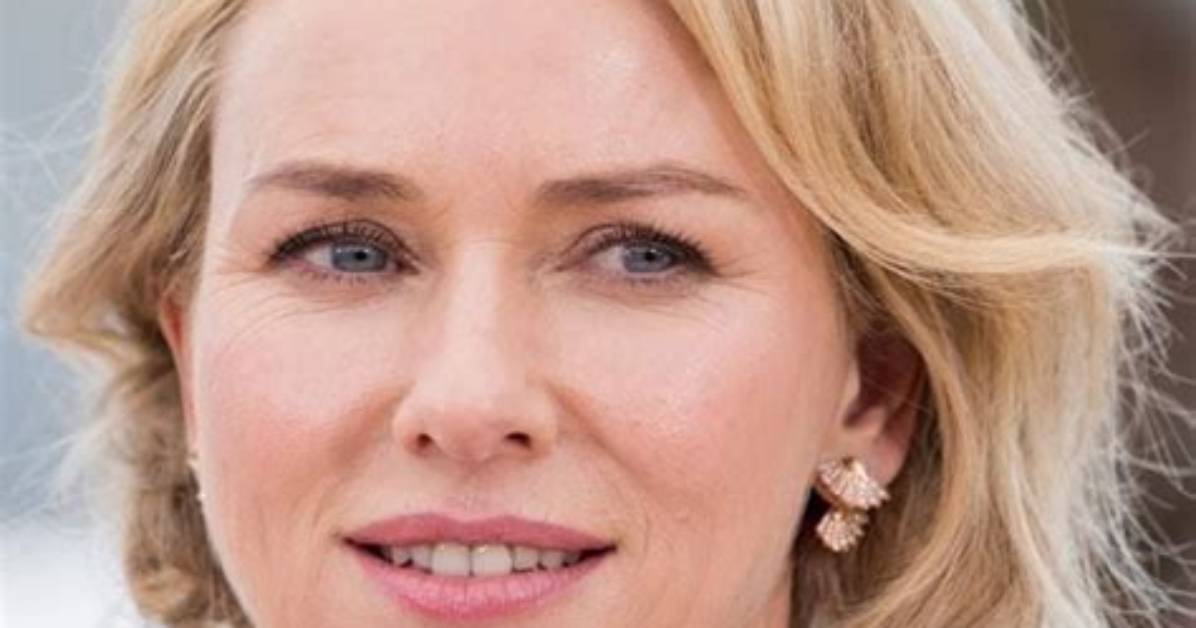 Naomi Watts Bio (Wiki)