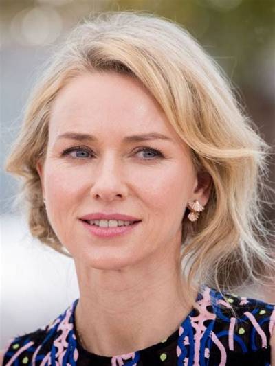 Naomi Watts Bio (Wiki)