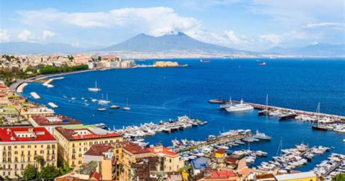Naples Italy Shore Excursions & Excursion Tours