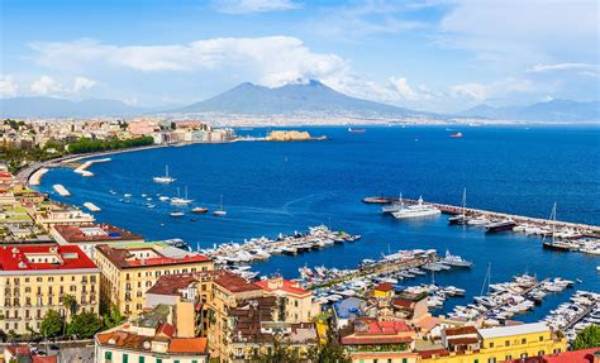 Naples Italy Shore Excursions & Excursion Tours