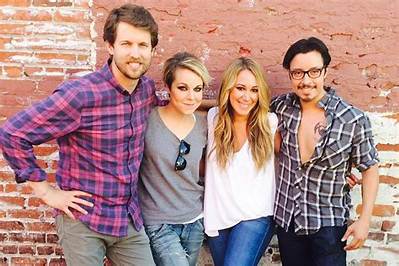 ‘Napoleon Dynamite’ ‘S Jon Heder, Haylie Duff and More Reunite in Epic Throwback: ‘Gosh! ’