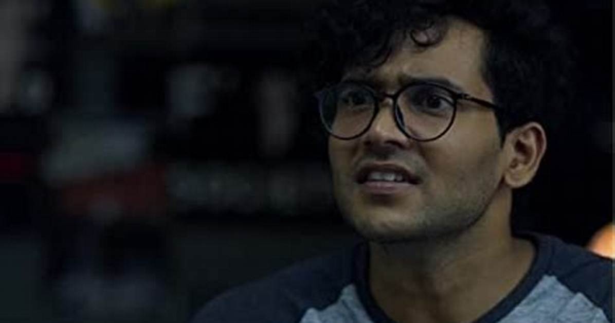 Naresh Agastya Height, Weight, Net Worth, Age, Birthday, Wikipedia, Who, Instagram, Biography