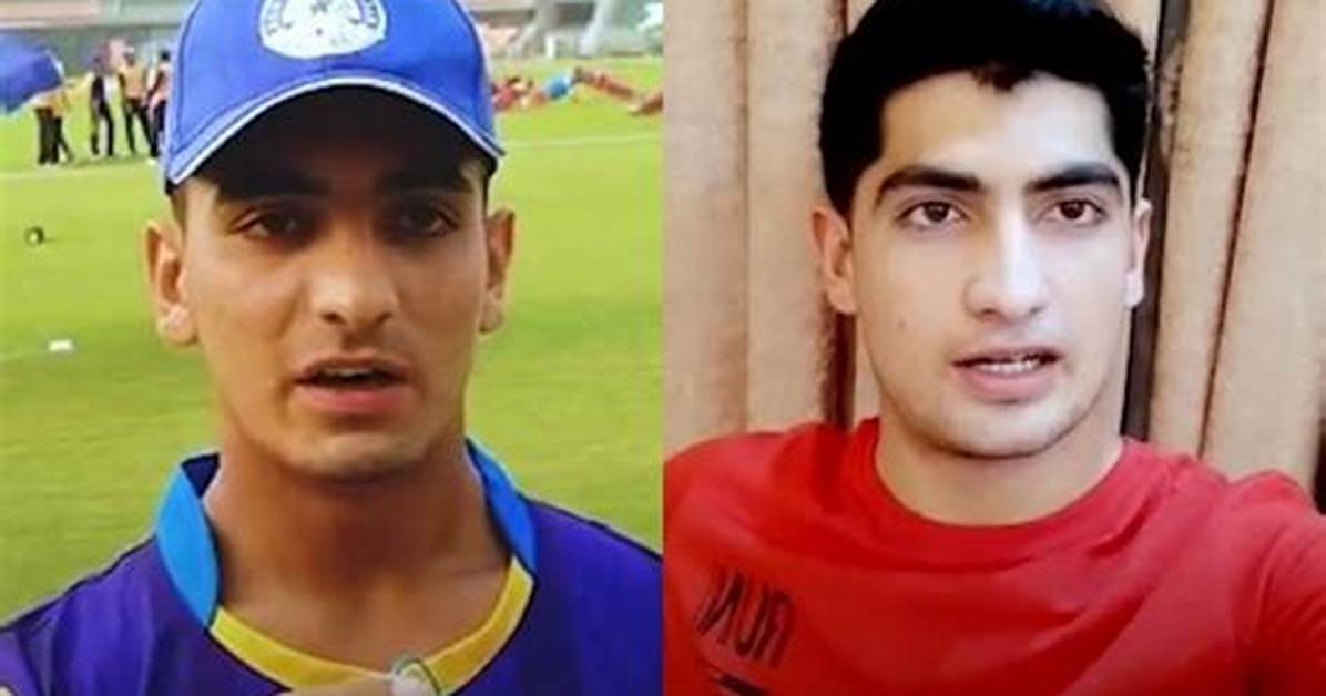Naseem Shah Sister and Brother: How Many Siblings? Parents