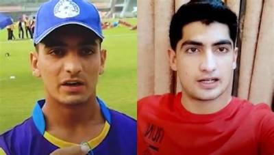Naseem Shah Sister and Brother: How Many Siblings? Parents