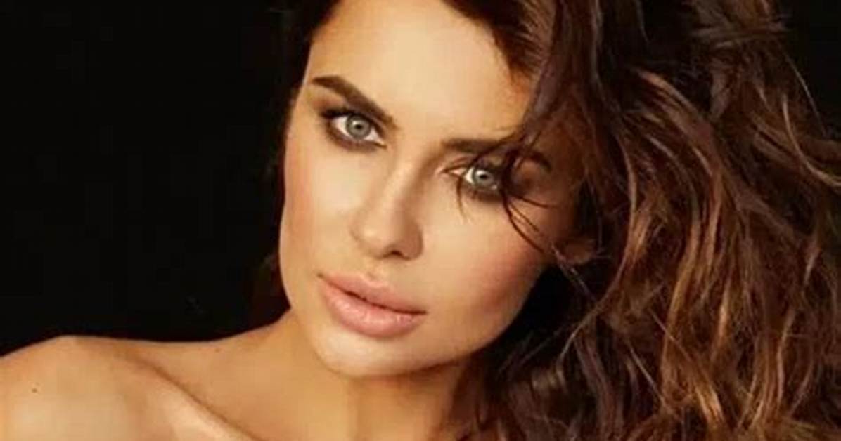 Natalia Anderson Height, Weight, Net Worth, Age, Birthday, Wikipedia, Who, Nationality, Biography