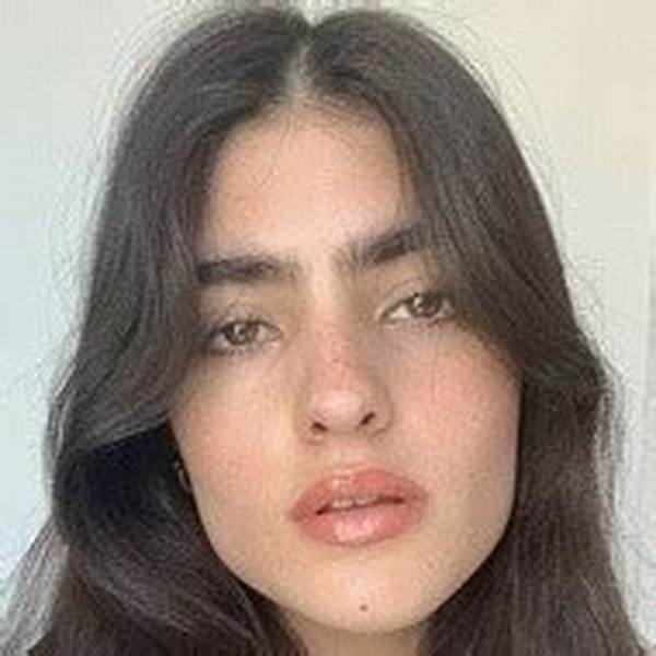 Natalia Castellar - Age, Family, Bio