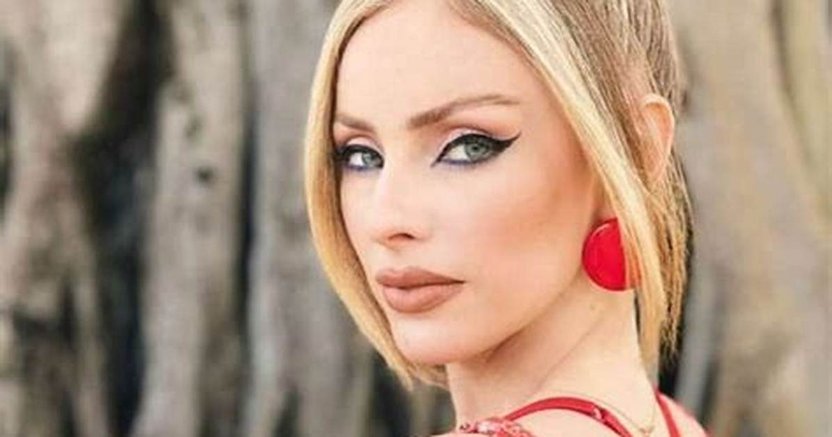 Natalia Rivera Height, Weight, Net Worth, Age, Birthday, Wikipedia, Who, Instagram, Biography
