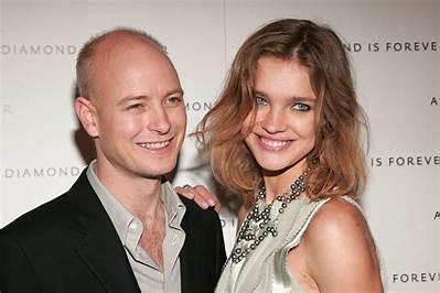 Natalia Vodianova - Age, Family, Bio