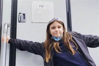 Natalie Blair Height, Weight, Net Worth, Age, Birthday, Wikipedia, Who, Instagram, Biography