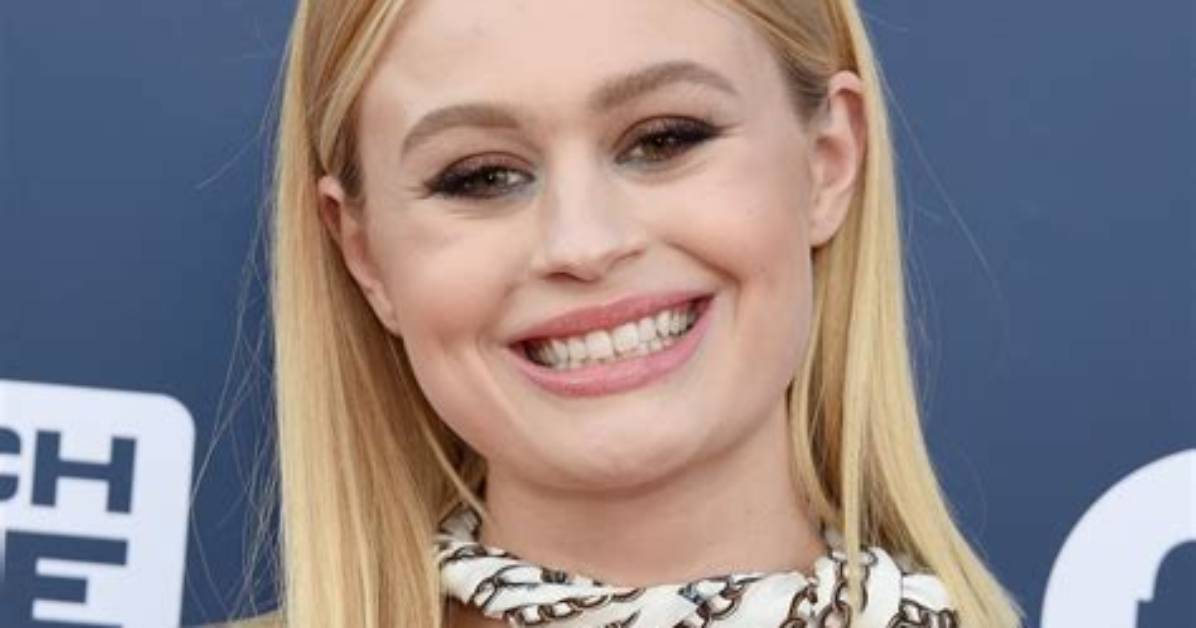 Natalie Ganzhorn - Age, Family, Bio