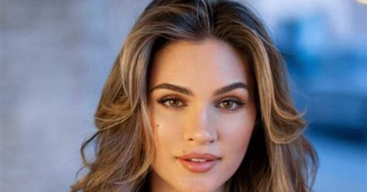 Natalie Gavin Height, Weight, Net Worth, Age, Birthday, Wikipedia, Who, Instagram, Biography