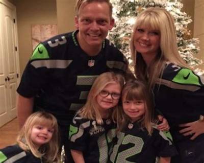 Natalie Grant - Age, Family, Bio
