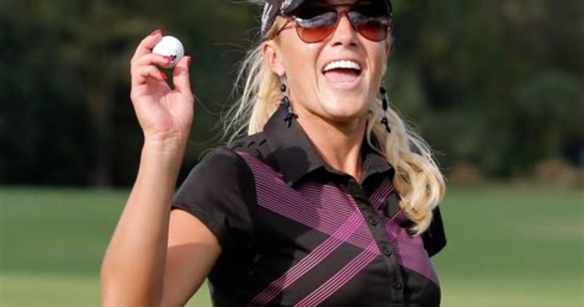 Natalie Gulbis Height, Weight, Net Worth, Age, Birthday, Wikipedia, Who, Nationality, Biography