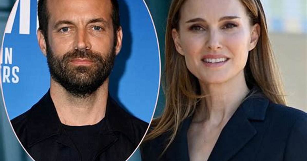 Natalie Portman ‘Has No Doubt’ That Benjamin Regrets His Affair with Camille Etienne
