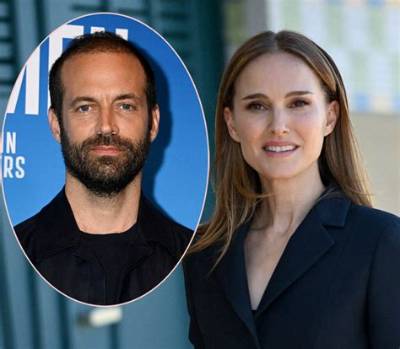Natalie Portman ‘Has No Doubt’ That Benjamin Regrets His Affair with Camille Etienne