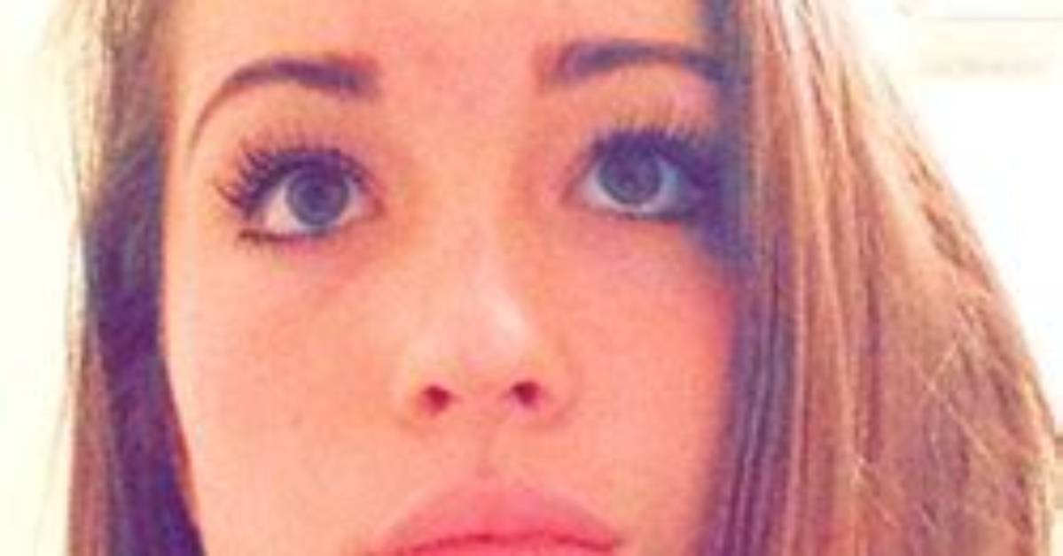 Natasha Garreton - Age, Family, Bio