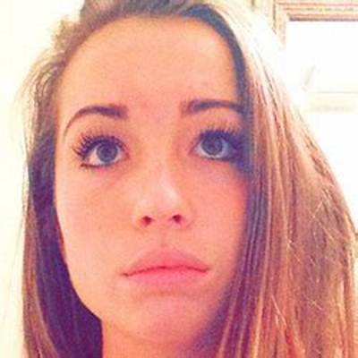 Natasha Garreton - Age, Family, Bio