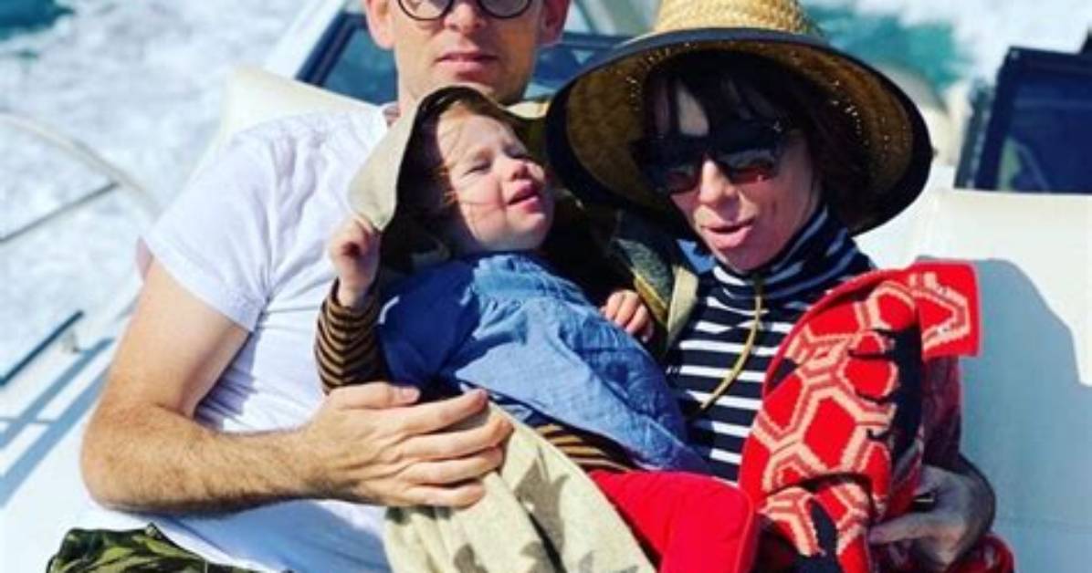 Natasha Leggero Daughter – Lillian Abigail Bellacourt Age Birthday & Parents