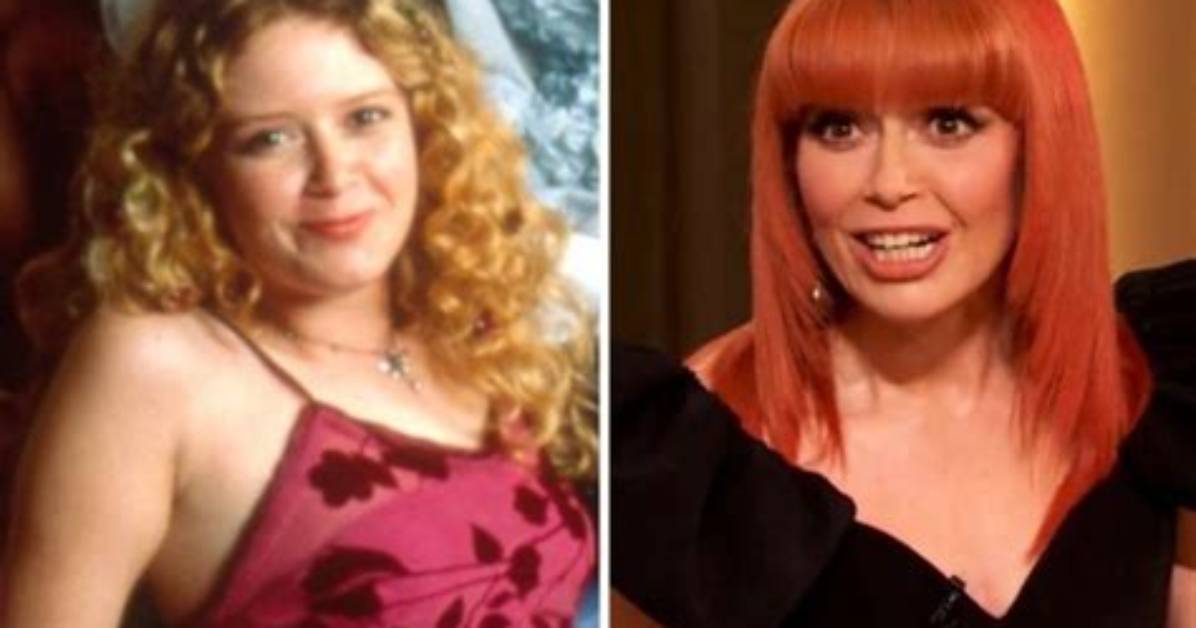 Natasha Lyonne Before and After Plastic Surgery- Explore Her Photos